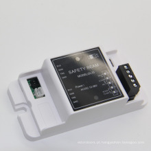 sensor de fotocélula sensor de segurança sensor de segurança sensor de luz para peças de porta automática